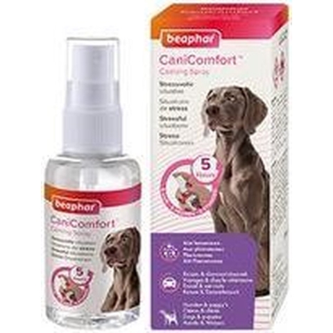 Beaphar CaniComfort Kalmerende Spray 60 ml