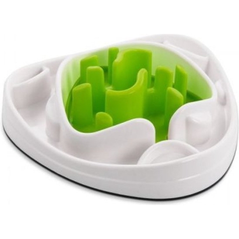 AFP Interactive Food Maze
