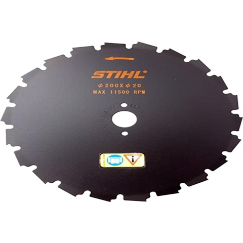 Stihl Cirkelzaagblad 200-22 mz - 41197134200