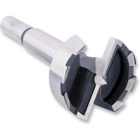 Wolfcraft Houtcilinderboor | Ø45 x 90mm | 1 stuk - 3326000