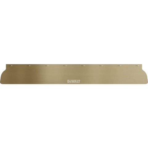 DeWalt Verwisselbaar blad voor pleistermes | 812,8 mm - 2-954 - 2-954