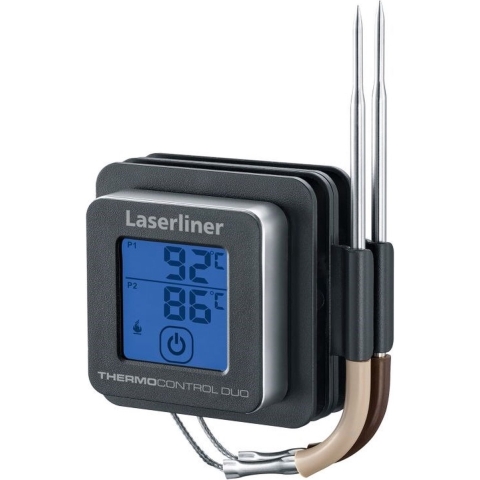 Laserliner ThermoControl Duo Digitale thermometer - 082.429A
