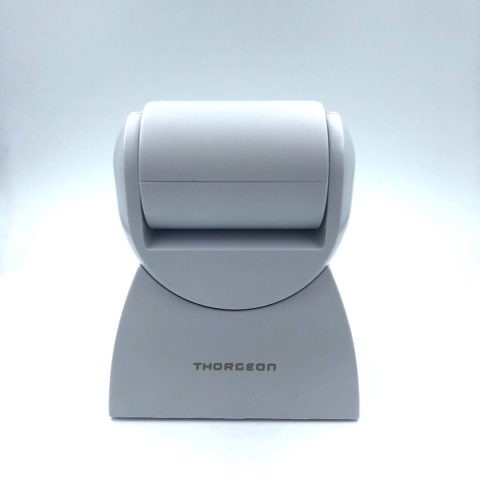 Thorgeon Bewegingsmelder opbouw wand 180 graden IP65 verstelbaar wit - 3900504