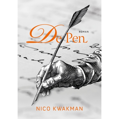 De pen (Paperback)