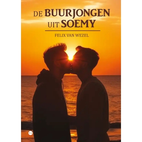 De buurjongen uit Soemy (Paperback)