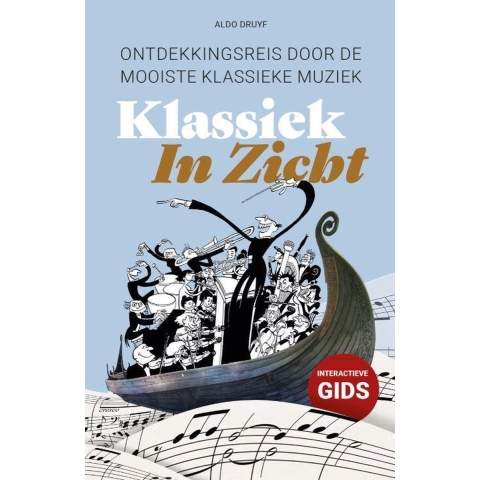 Klassiek In Zicht (Paperback)