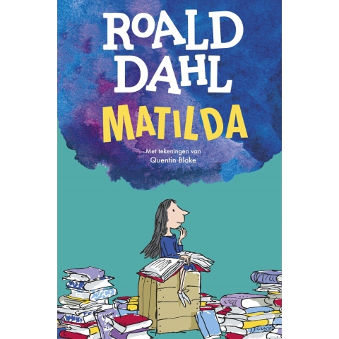 Matilda (Paperback)