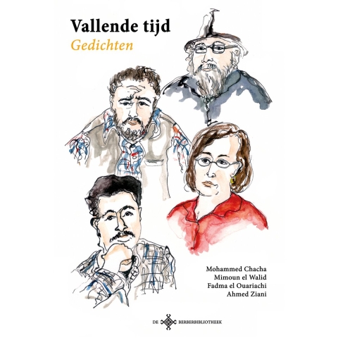 Vallende tijd (Paperback)