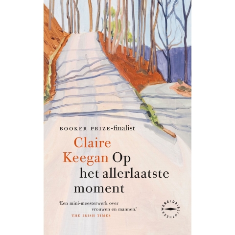 Op het allerlaatste moment (Hardback)