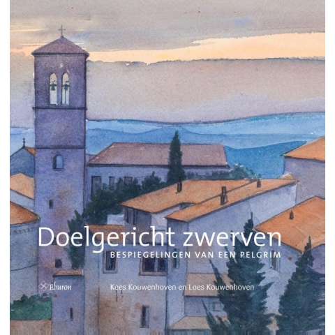 Doelgericht zwerven (Hardback)