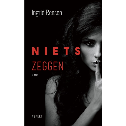 Niets zeggen (Paperback)
