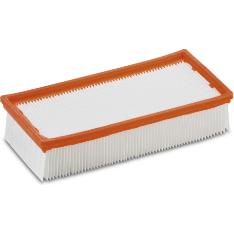 Kärcher Professional 69042830 Platte vouwfilter 1 stuk(s)