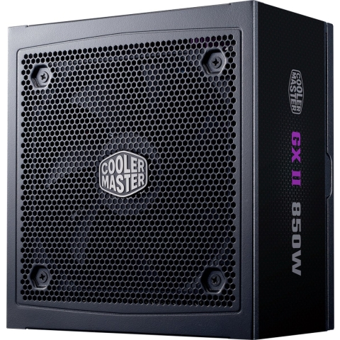 Cooler Master MWE Gold 850 V3 - ATX 3.1