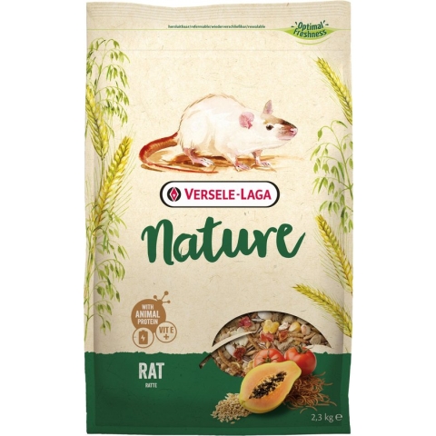 VERSELE-LAGA | Versele-laga Rat Nature