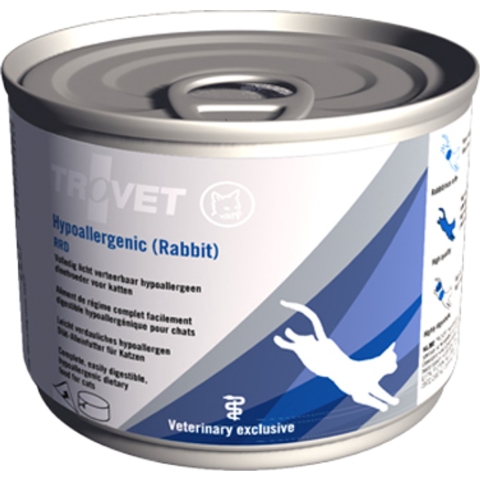 Trovet Blikken - 6 x 200 gram