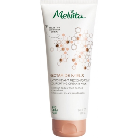 Melvita Nectar de Miels Versterkende Smeltende Melk | 200 ml
