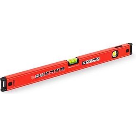 Laserliner 4K5 | Waterpas | Genesis pro special | 1500mm - 781PLS-150