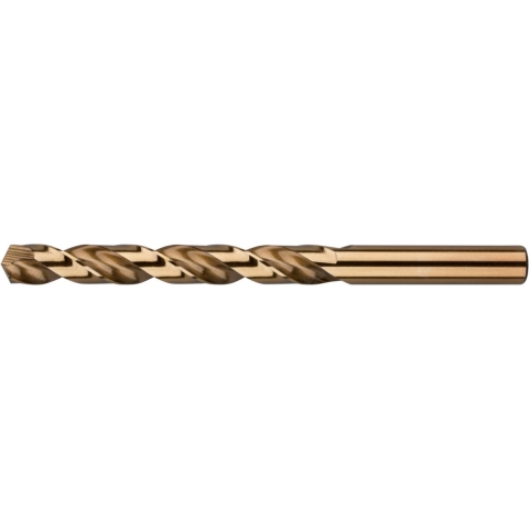 Rotec HSS-Co5 Spiraalboor DIN 338 Cobalt splitpoint 12,0 mm (etui) - 111.1200E