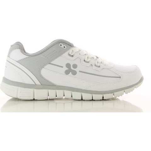 Oxypas sneaker Sunny | Grijs | Maat 42 - 00,154,177,42