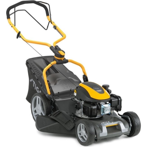 Stiga Combi 748 S Benzine Grasmaaier | ST 140 OHV Autochoke | 46cm - 2L0486848/ST2