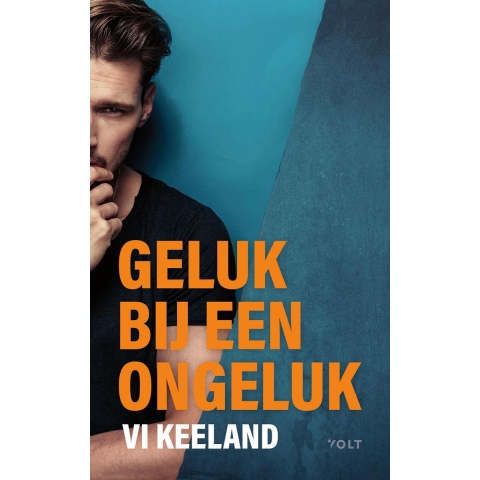 Geluk bij een ongeluk (Paperback)