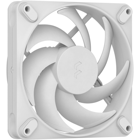 Fractal Design Momentum 12, White