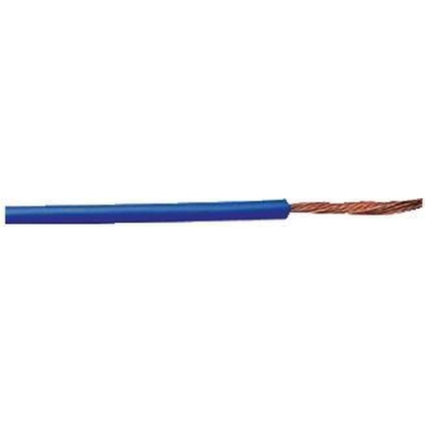 LAPP 4520006/1000 Draad H07V-K 1 x 16 mm² Groen, Geel 1000 m