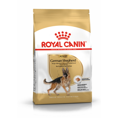 Royal Canin German Shepherd Adult - Hondenvoer - 11 kg