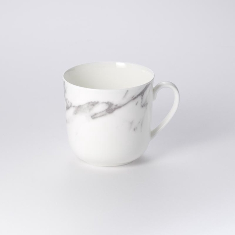 DIBBERN - Carrara classic - Beker met oor 0,32l