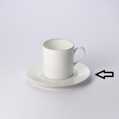 DIBBERN - Carrara conical cylindrical - Espressoschotel