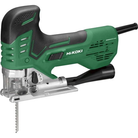 Hikoki CJ160VA W1Z DECOUPEERZAAGMACHINE - CJ160VAW1Z