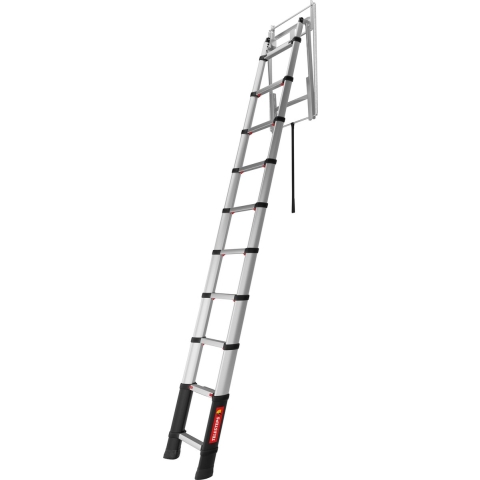 Telesteps Loft Line Maxi 10 - 72527-541 - 72527-541