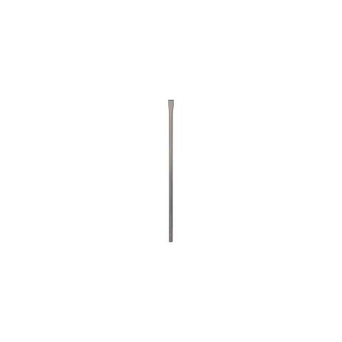 Bosch Accessoires Platte beitel SDS-max 600 x 25 mm 5st - 2608690126