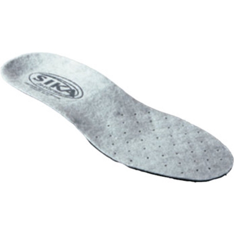 SIKA 165 Inlegzool Basic Grijs - Maat 36 - 16.089.086.36