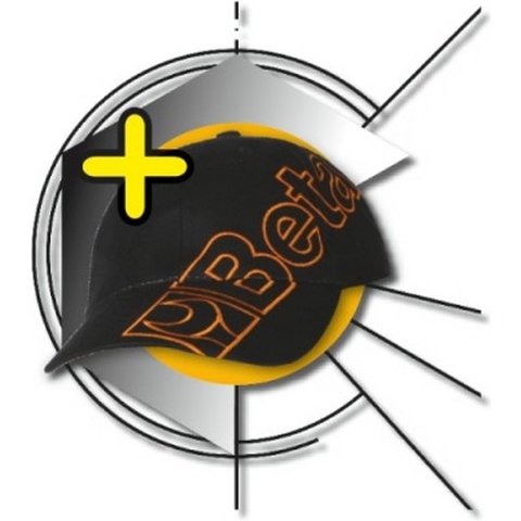 Beta 910A/C16 Dopsleutelset - 009100936