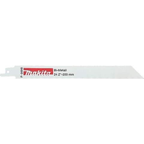 Makita Accessoires Reciprozaagblad 3010 - S1122AF - P-04949
