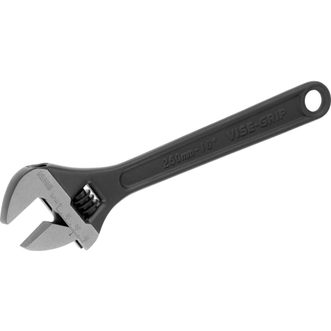 Irwin Verstelbare moersleutel (steel grip) | 10"/250mm - 10508159