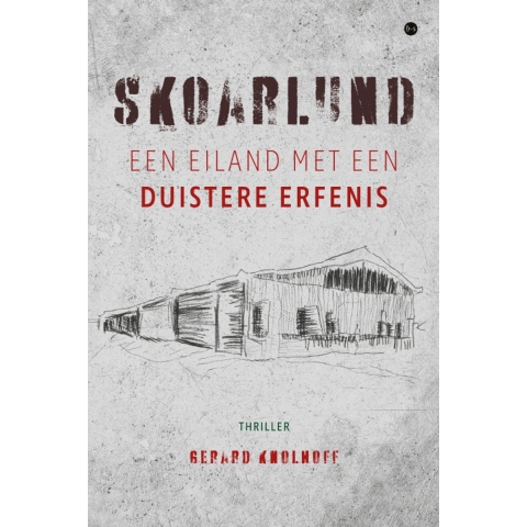 Skoarlund (Paperback)