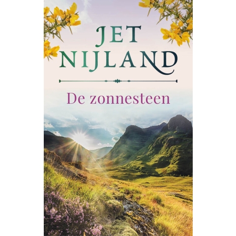 De zonnesteen (Paperback)