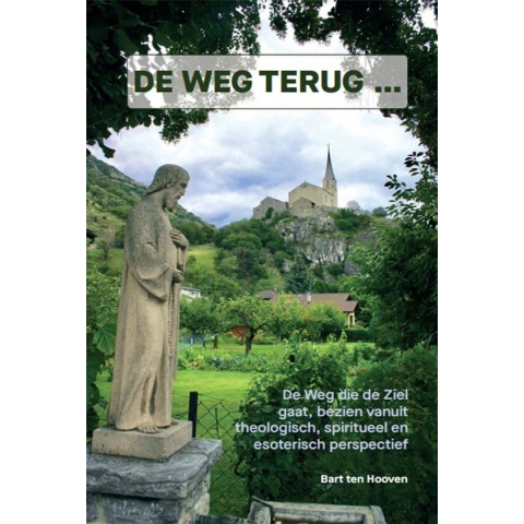 DE WEG TERUG … (Paperback)
