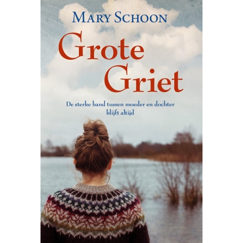 Grote Griet (Hardback)