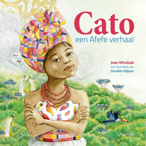 Cato (Hardback)