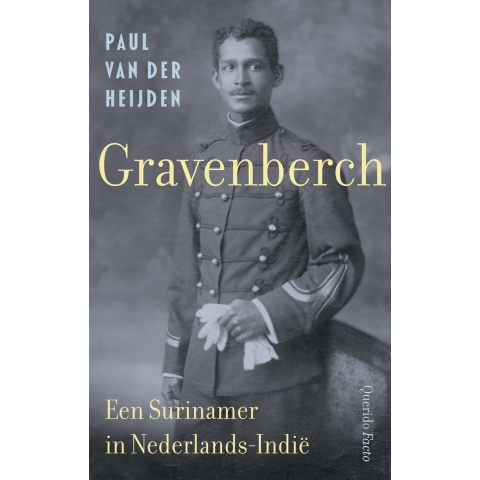 Gravenberch (Paperback)