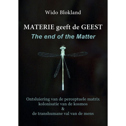 Materie geeft de Geest (Paperback)