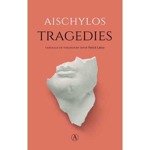 Tragedies (Paperback)