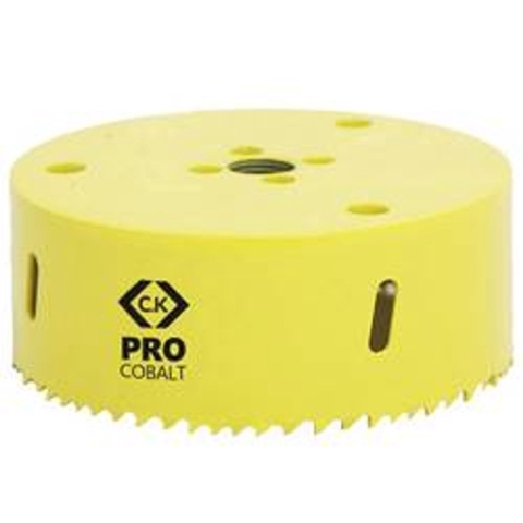 C.K 424060 Gatenzaag 152 mm Kobalt 1 stuk(s)