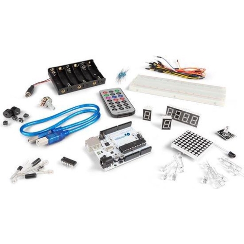 Whadda WPK501 Starterkit WPK501