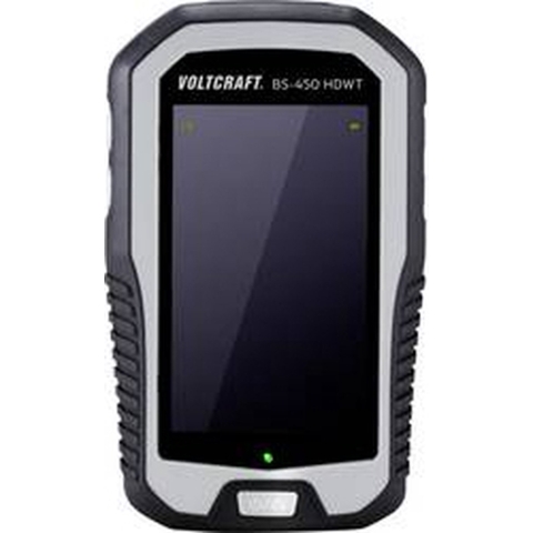 VOLTCRAFT BS-450 HDWT Endoscoop Sonde-Ø: 8.0 mm Sondelengte: 1000 mm
