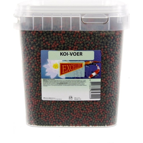 Excellent Koivoer - Vijver