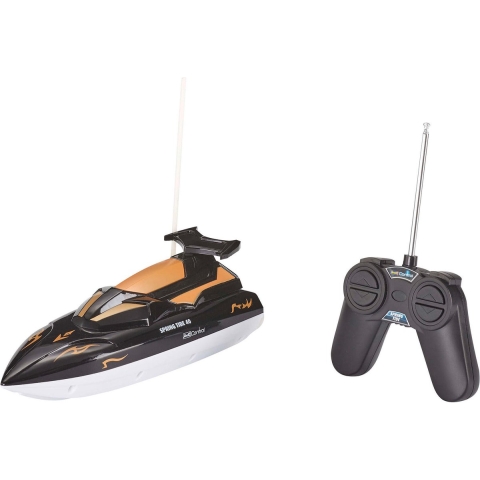 Revell Control Spring Tide RC boot voor beginners RTR 240 mm